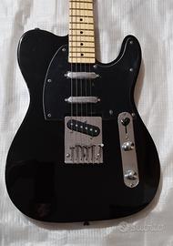 Telecaster Nashville 