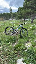 Santa Cruz Highball mtb