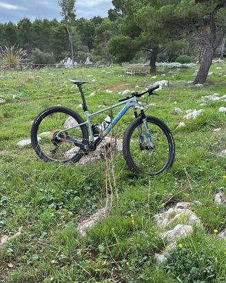 Santa Cruz Highball mtb