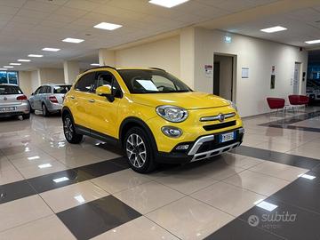 FIAT 500X 500X 1.6 MultiJet 120 CV City Cross