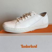 Scarpa sneaker uomo bianca