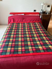 Letto da una piazza e mezzo