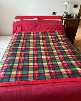 Letto da una piazza e mezzo