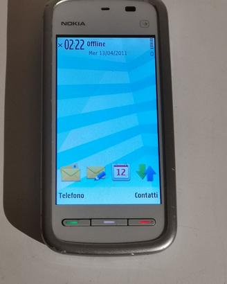 Cellulare Nokia 5230
