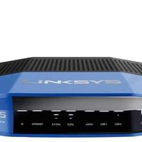 Linksys WRT1200AC AC1200 Gigabit Router 802.11ac