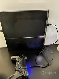 Play station 4 (ps4)