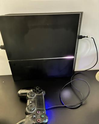 Play station 4 (ps4)