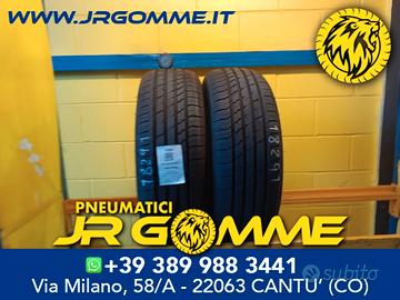 2 Gomme al 90% 195/60/16 SAILUN Estive - Cantù