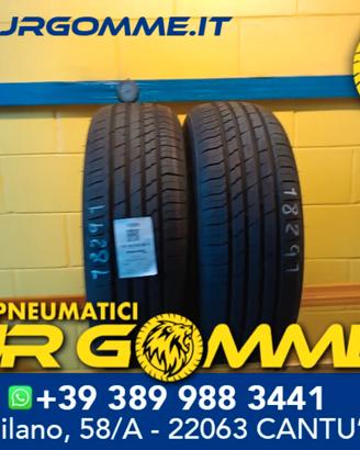 2 Gomme al 90% 195/60/16 SAILUN Estive - Cantù