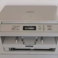 Stampante e scanner Brother
