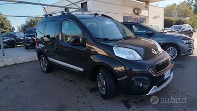 Fiat Qubo 1.3 MJT 95 CV Trekking