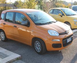 FIAT Panda 3ª serie - 2021