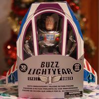Buzz Lightyear 30 anniversario