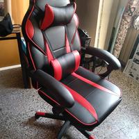sedia da gaming