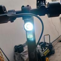 monopattino elettrico 