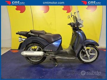 APRILIA Scarabeo 150 Garantito e Finanziabile