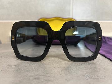 Occhiali da sole Gucci