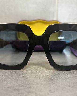 Occhiali da sole Gucci