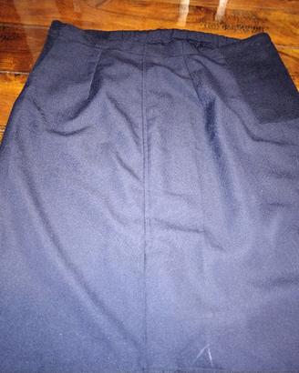 abbigliamento donna mai usato 