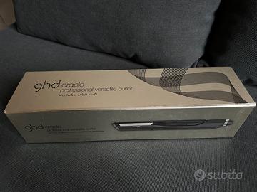 Ghd oracle