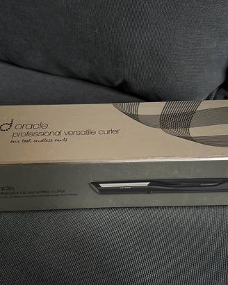 Ghd oracle