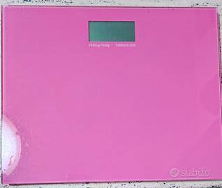 bilancia pesapersone 