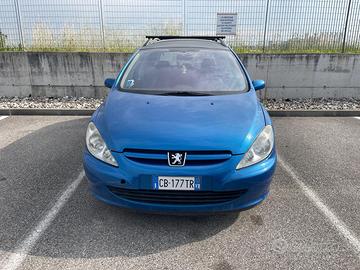 Peugeot 306 SW