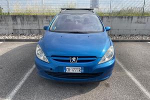 Peugeot 306 SW