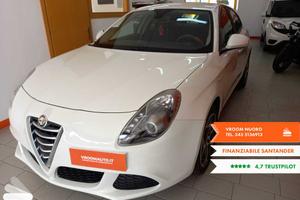 ALFA ROMEO Giulietta (2010-21) Giulietta 1.4 Tu...