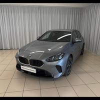 BMW Serie 1 (F70) - 118d MSport