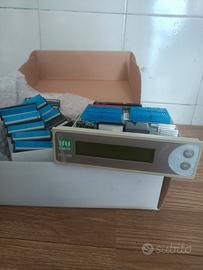 wytron DVD 399 controller duplicatore