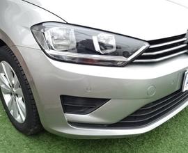Volkswagen Golf Sports Van Monovolume (Km 44.566)