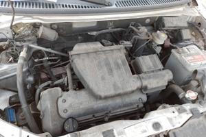 MOTORE PER SUZUKI IGNIS 4X4 1.5 BENZINA 2005