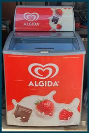 Freezer Draghetto 80 Algida