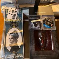 Dishonored 2 Collector's Edition Ps4