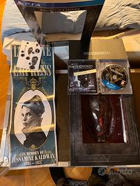 Dishonored 2 Collector's Edition Ps4