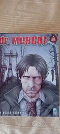 Dr. Morgue