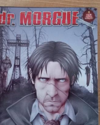 Dr. Morgue