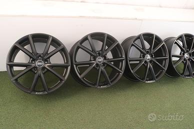 Cerchi in lega Audi A3 A3L RS3 S3 19 ORIGINALI