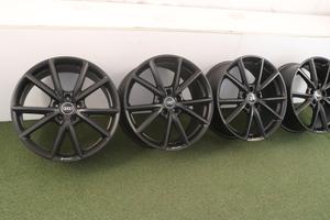 Cerchi in lega Audi A3 A3L RS3 S3 19 ORIGINALI