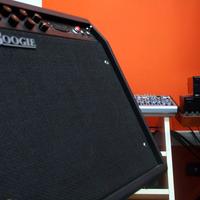 amplificatore  per chitarra Masa Boogie F50