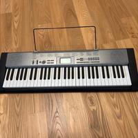 Tastiera Casio Lk -125