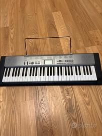 Tastiera Casio Lk -125