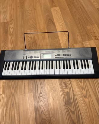 Tastiera Casio Lk -125