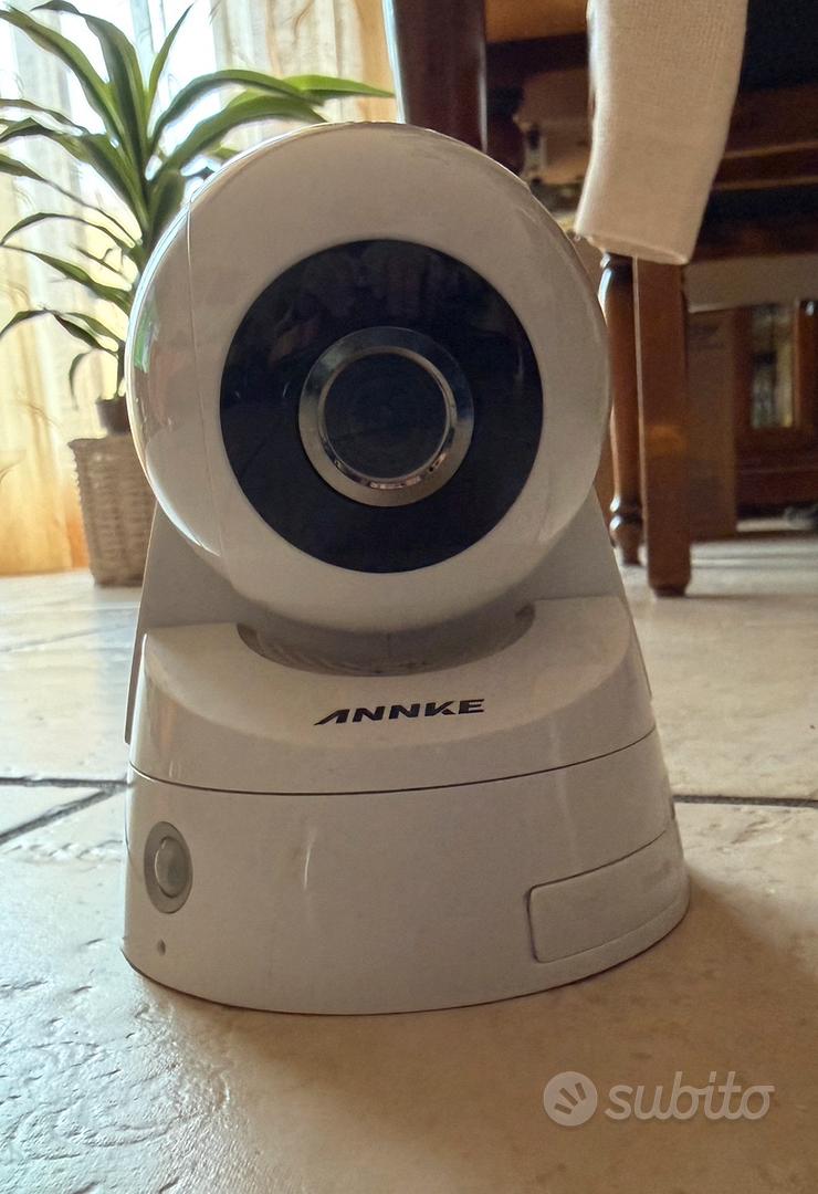 Telecamera interna - Audio/Video In vendita a Ancona