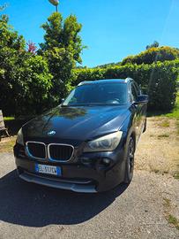 Bmw x1 xdrive20d