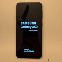 Samsung A50