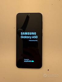 Samsung A50