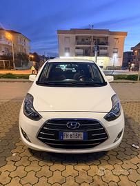 Hyundai i20 1.1 CRDi 12V 5 porte Classic
