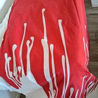 copripiumino matrimoniale